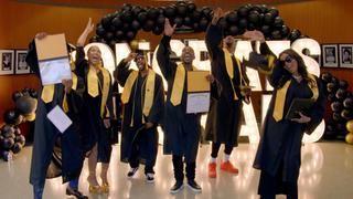 We Did That! We Did That!