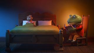 Bedtime Story