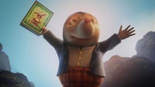 Be More Toad