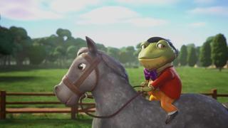 Horse Power
