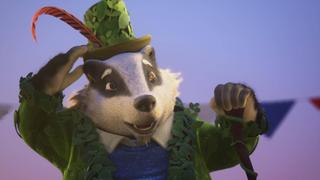 Jack of the Green