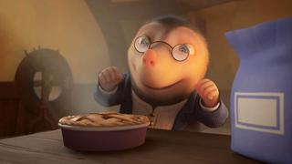 Just Desserts