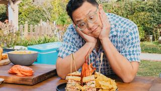 Scrumptious Summer Sandwiches Scrumptious Summer Sandwiches
