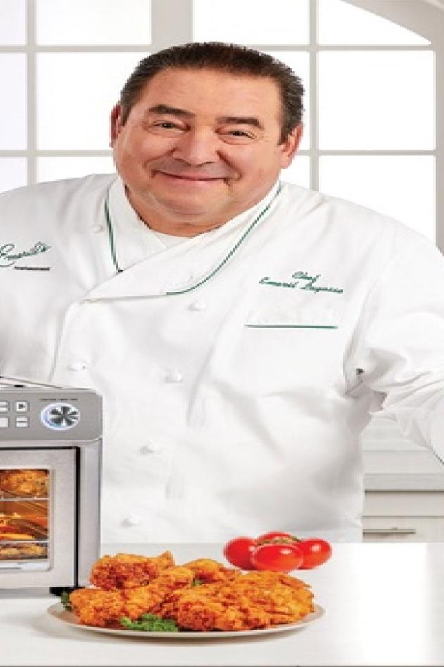 Cook Family Size Meals Faster