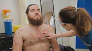 I Wish I Had A Normal Body I Wish I Had A Normal Body