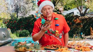 A Festive & Flavorful Christmas in July A Festive & Flavorful Christmas in July