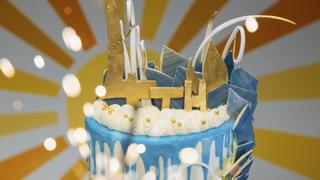 Bring 4th the Sweets Bring 4th the Sweets