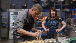Beat Bobby Flay