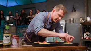 Beat Bobby Flay