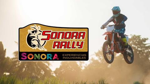 Sonora Rally