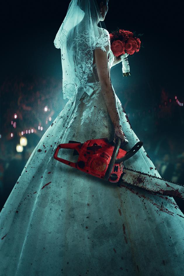 Til Death Do Us Part