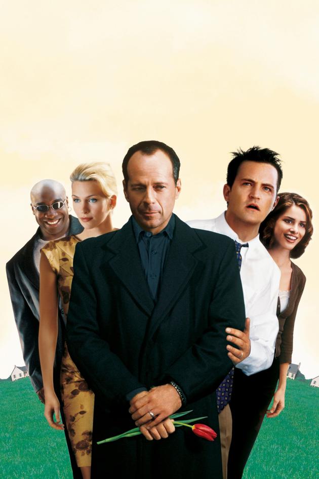 The Whole Nine Yards