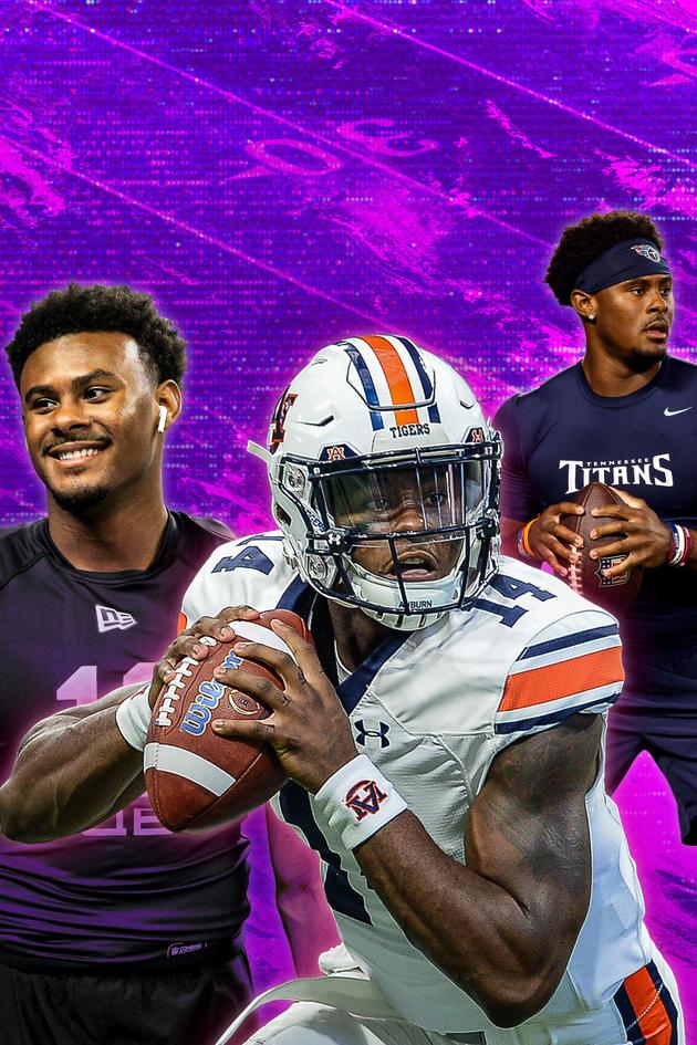 The Full Malik Willis Movie