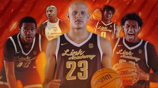 The Link Academy Movie