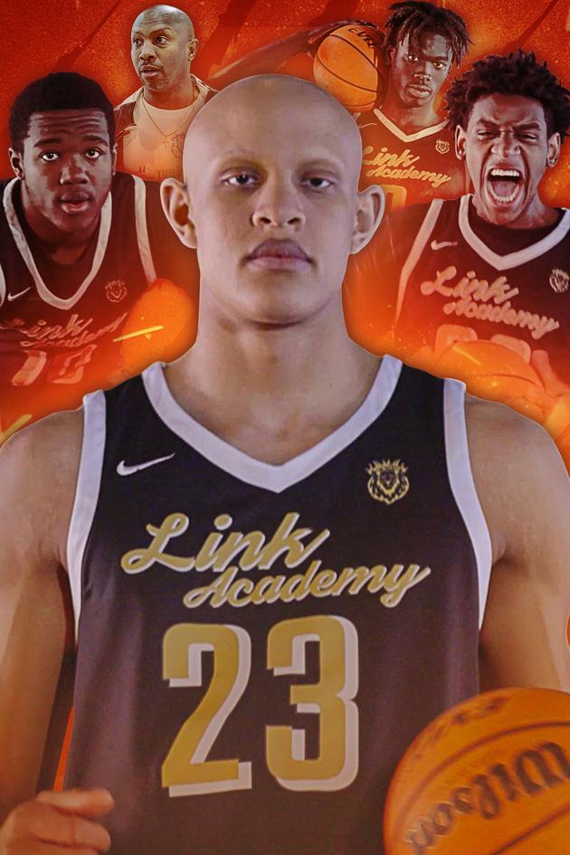 The Link Academy Movie