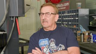 Graveyard Carz