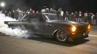 Street Outlaws: Mega Cash Days