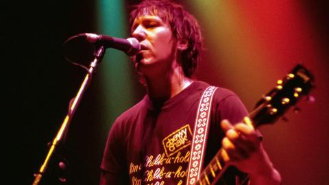 Elliott Smith