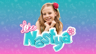 Like Nastya