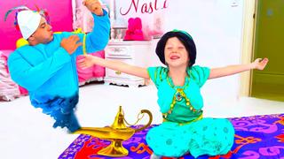 Three Wishes Three Wishes