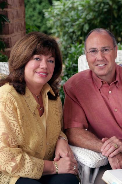 Inspiration Ministry Campmeeting