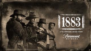  watch 1883: A Yellowstone Origin Story