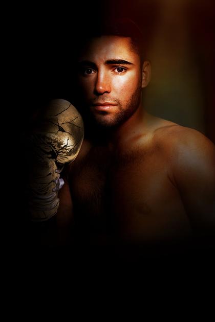 The Golden Boy
