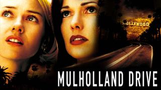 Mulholland Drive