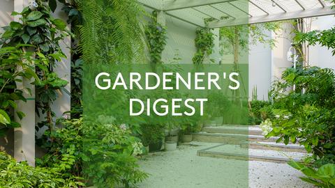 Gardener's Digest