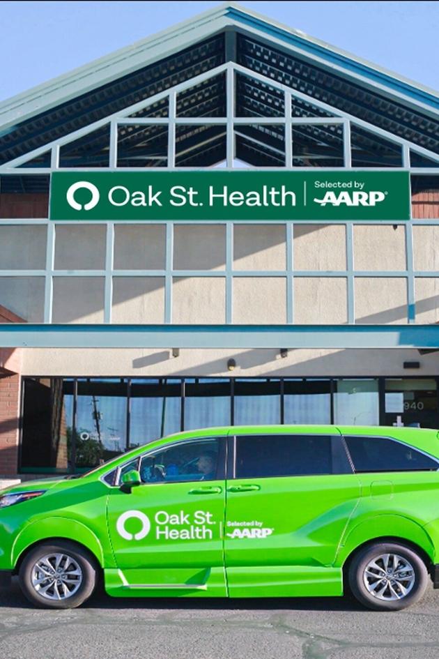 Adult 65+ Health Matters: Insights from Dr. Laolu