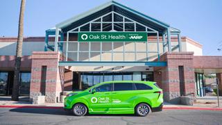 Health and Wellness Insights for Older Adults Dr. Laolu