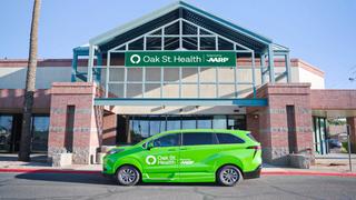 Health and Wellness Insights for Older Adults Dr. Roberts