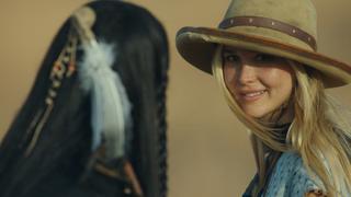 Lightning Yellow Hair Lightning Yellow Hair