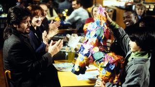 All in a Day's Work All in a Day's Work