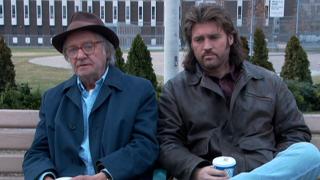 Face in the Mirror Face in the Mirror