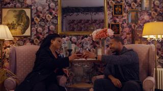 Bryce Gets Over Heartache and Moves On