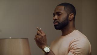 It's Complicated With Brooke and Zaire