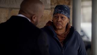 Bryce Gets a Surprise From His Mother Bryce Gets a Surprise From His Mother