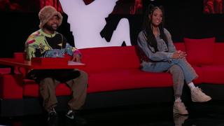 Sterling and Brittney Elena III Sterling and Brittney Elena III