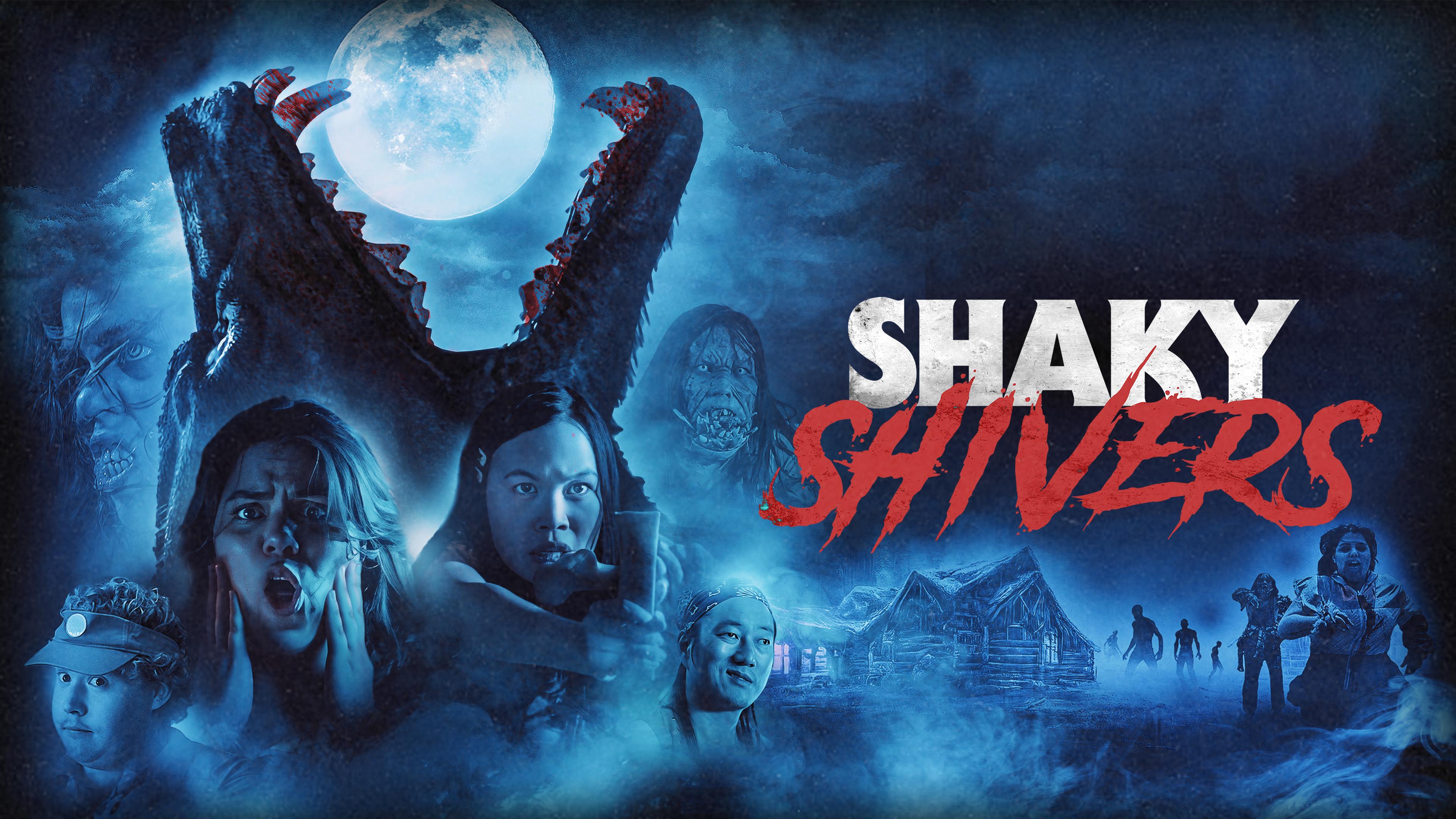 Shackyy Note Watch Shaky Shivers Streaming on Philo for Free