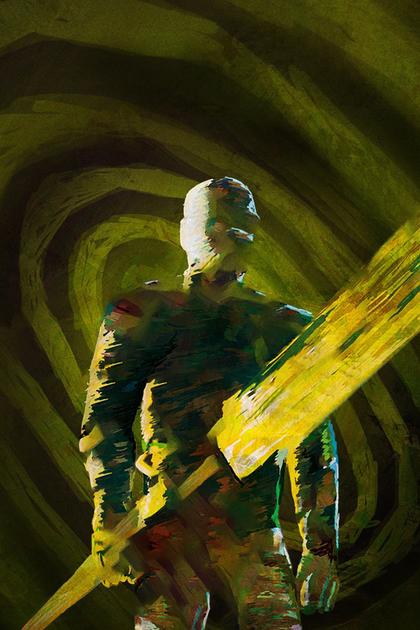 The Mummy