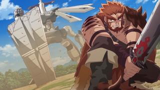 A Good Warrior Isn't Always a Good Boss