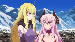 I'm Quitting Heroing