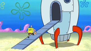 SpongeBob SquarePants