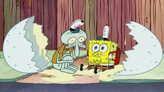 SpongeBob SquarePants