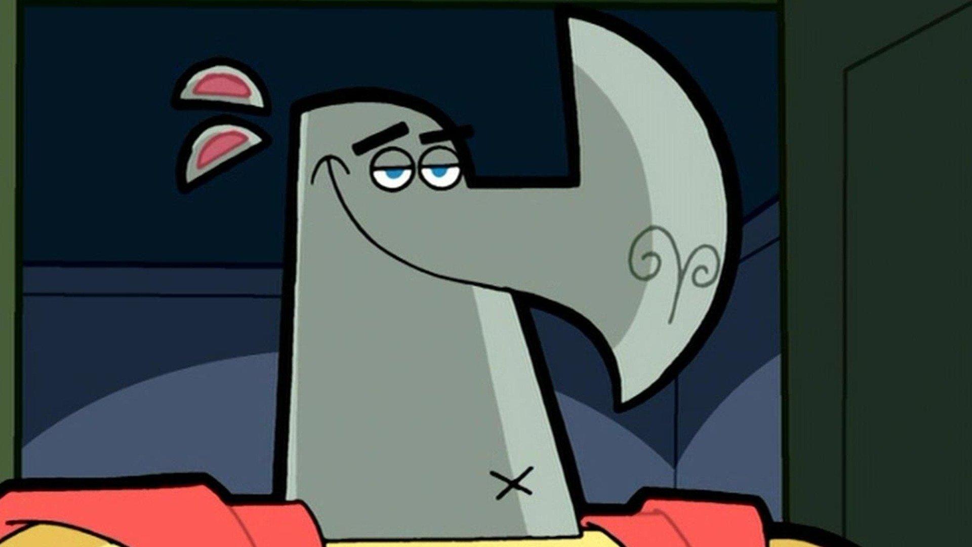 Watch The Fairly OddParents: S6E6 - Cheese and Crockers; Land Before ...