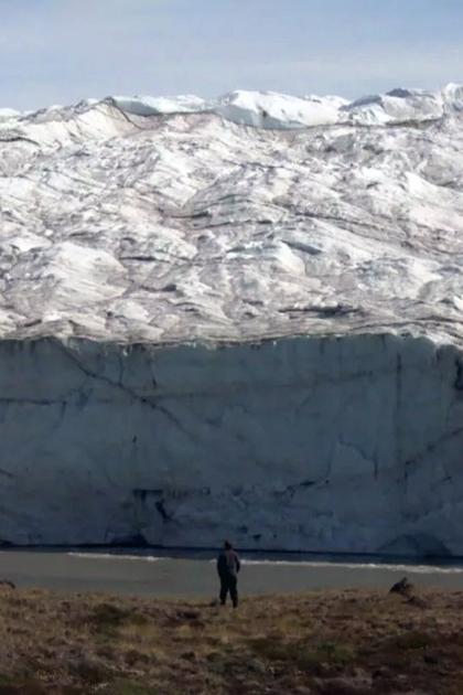 Greenland: Survival At The Edge