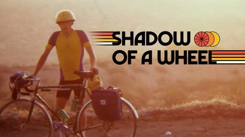 Shadow of a Wheel