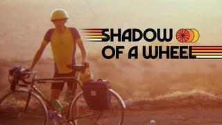 Shadow of a Wheel