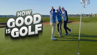  watch How Good is Golf